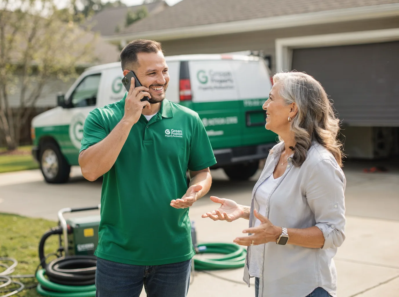Water Damage Restoration Catharpin, VA FAQs